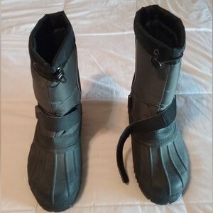 George Men's Essential Winter Boots
